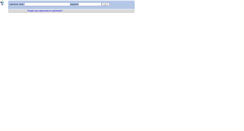 Desktop Screenshot of catapulttests.net