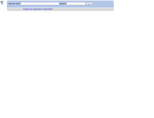 Tablet Screenshot of catapulttests.net